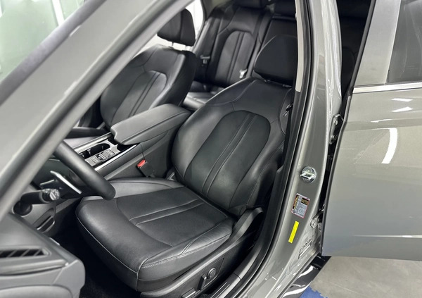 Hyundai Sonata cena 178500 przebieg: 36435, rok produkcji 2022 z Kisielice małe 704